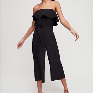 BABATON Flutter Jumpsuit